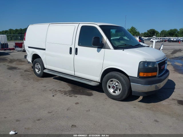 2018 1GTW7AFG8J1911527 main image