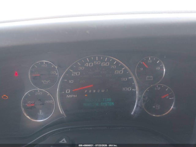 GMC Savana 2500 Work Van 2018 1GTW7AFG8J1911527 Image 7