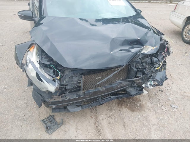 Продаж на аукціоні авто 2016 Kia Forte Lx, vin: KNAFX4A62G5550150, номер лоту: 45686530