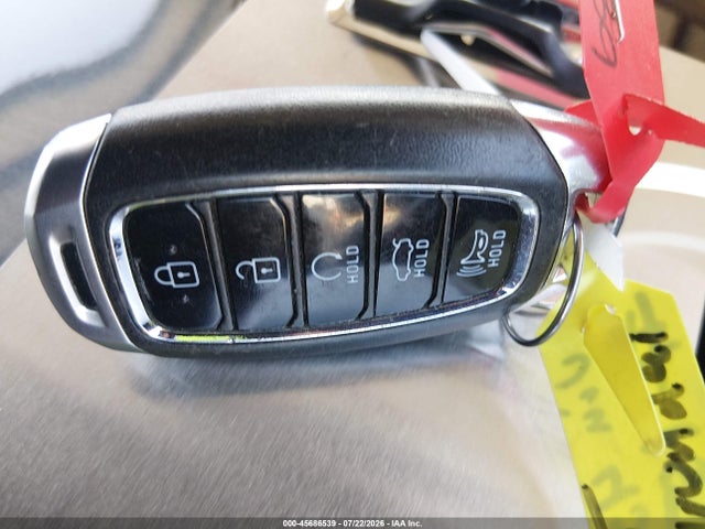 5NPLN4AG4MH004577 Hyundai ELANTRA SEL