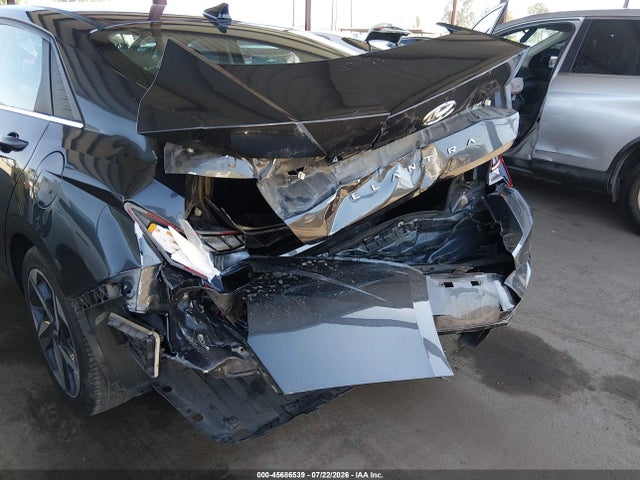 5NPLN4AG4MH004577 Hyundai ELANTRA SEL