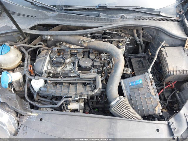 2012 Volkswagen Gti 4-door მანქანა იყიდება აუქციონზე, vin: WVWHD7AJ4CW118027, აუქციონის ნომერი: 45686542