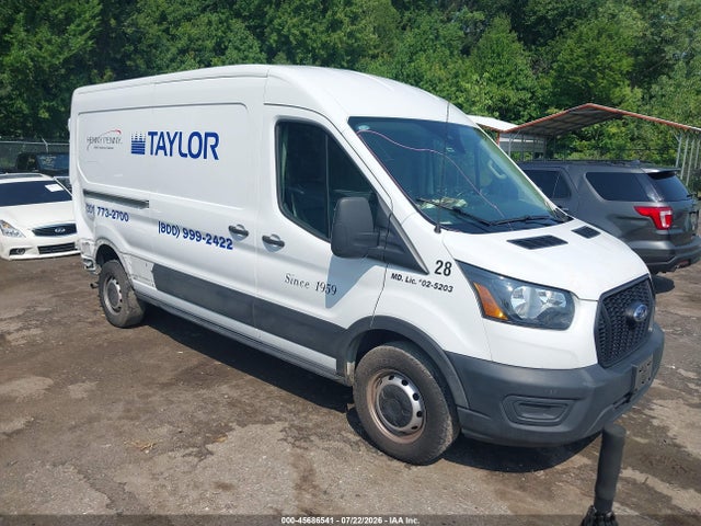 Aukcja sprzedaży 2023 Ford Transit-250, vin: 1FTBR1C88PKB21539, numer aukcji: 45686541
