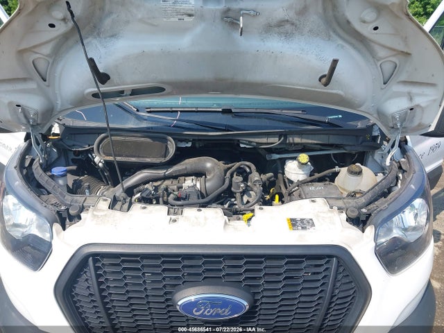 Продажа на аукционе авто 2023 Ford Transit-250, vin: 1FTBR1C88PKB21539, номер лота: 45686541