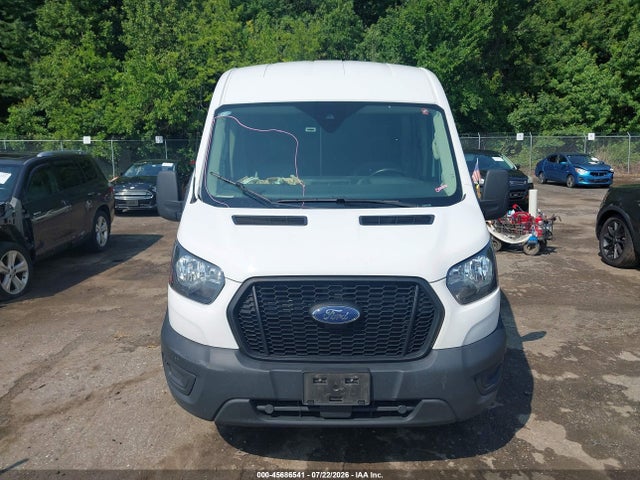 Продажа на аукционе авто 2023 Ford Transit-250, vin: 1FTBR1C88PKB21539, номер лота: 45686541