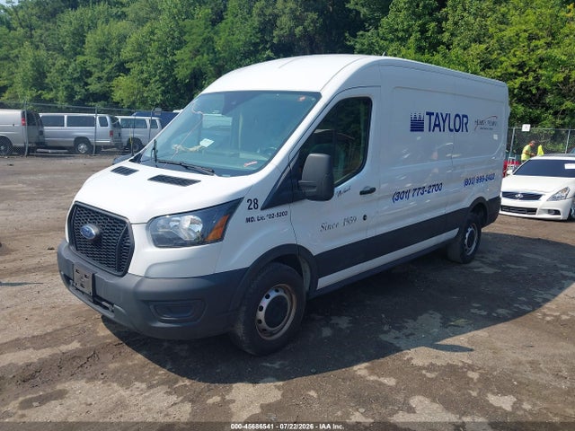 Продажа на аукционе авто 2023 Ford Transit-250, vin: 1FTBR1C88PKB21539, номер лота: 45686541