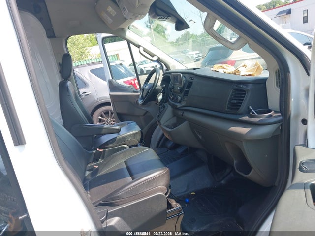 Продажа на аукционе авто 2023 Ford Transit-250, vin: 1FTBR1C88PKB21539, номер лота: 45686541
