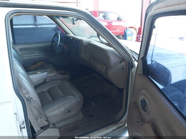 Продаж на аукціоні авто 1998 Chevrolet Tahoe Ls, vin: 1GNEK13R4WJ316754, номер лоту: 45686544