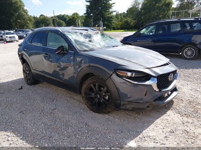Auction sale of the 2024 Mazda Cx-30 2.5 S Carbon Edition, vin: 3MVDMBCM6RM669303, lot number: 45686547