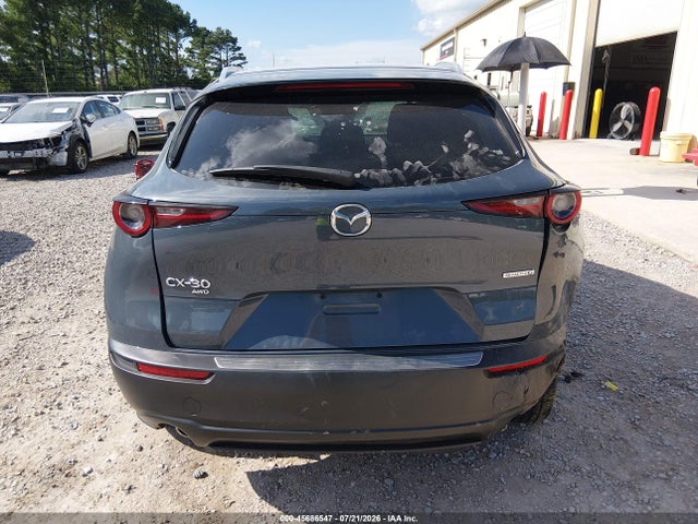 Продажа на аукционе авто 2024 Mazda Cx-30 2.5 S Carbon Edition, vin: 3MVDMBCM6RM669303, номер лота: 45686547