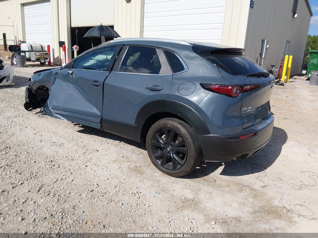 Продажа на аукционе авто 2024 Mazda Cx-30 2.5 S Carbon Edition, vin: 3MVDMBCM6RM669303, номер лота: 45686547