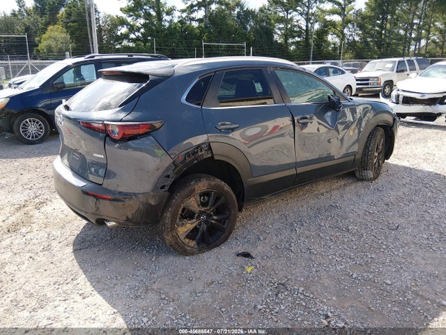 Продажа на аукционе авто 2024 Mazda Cx-30 2.5 S Carbon Edition, vin: 3MVDMBCM6RM669303, номер лота: 45686547