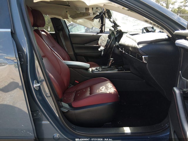 Продажа на аукционе авто 2024 Mazda Cx-30 2.5 S Carbon Edition, vin: 3MVDMBCM6RM669303, номер лота: 45686547