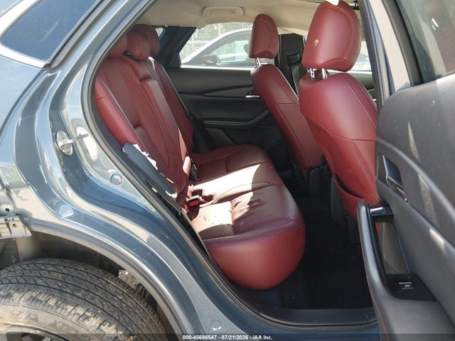 Продажа на аукционе авто 2024 Mazda Cx-30 2.5 S Carbon Edition, vin: 3MVDMBCM6RM669303, номер лота: 45686547