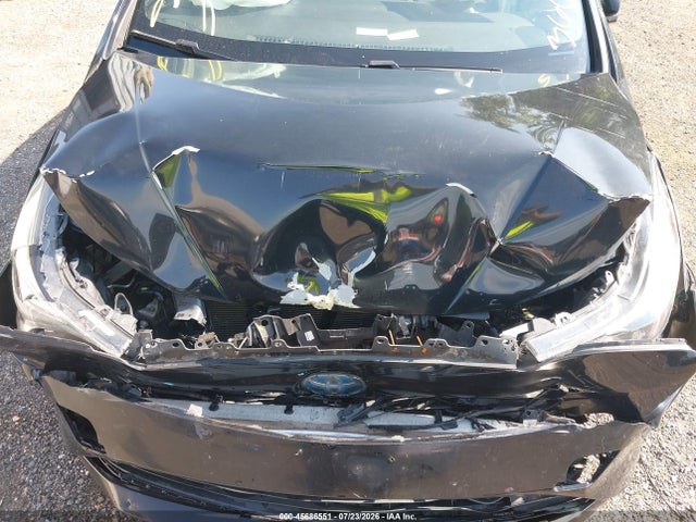 45686551 :رقم المزاد ، JTDKBRFU5J3584445 vin ، 2018 Toyota Prius Two مزاد بيع