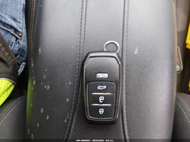 45686551 :رقم المزاد ، JTDKBRFU5J3584445 vin ، 2018 Toyota Prius Two مزاد بيع