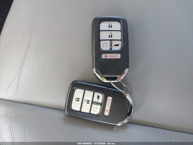 5FNYF6H5XHB019088 Honda Pilot Ex-l