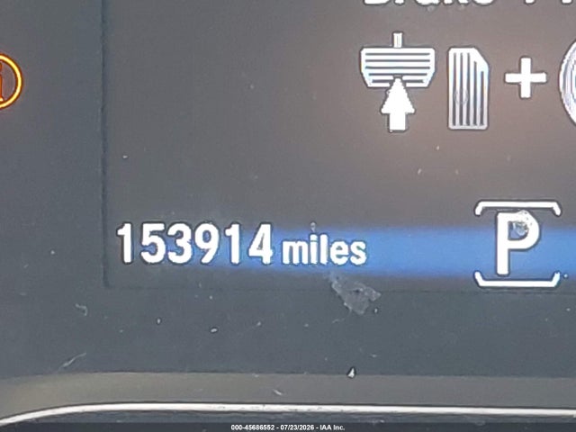 5FNYF6H5XHB019088 Honda Pilot Ex-l