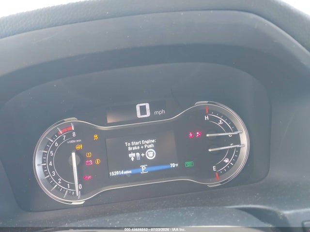 5FNYF6H5XHB019088 Honda Pilot Ex-l