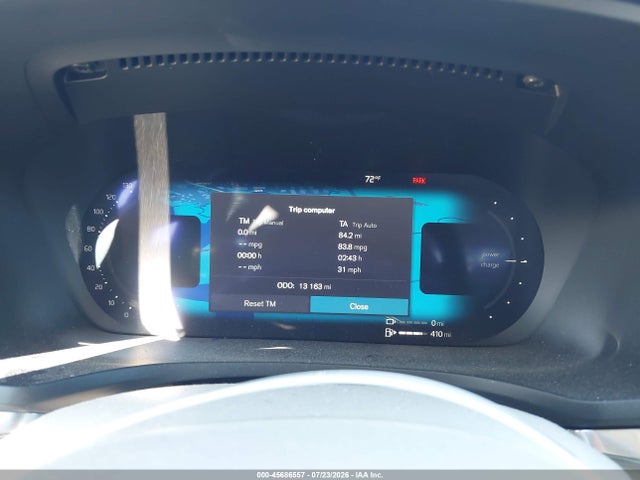 Aukcja sprzedaży 2024 Volvo S60 Recharge Plug-in Hybrid T8 Plus Dark Theme, vin: 7JRH60FLXRG314814, numer aukcji: 45686557