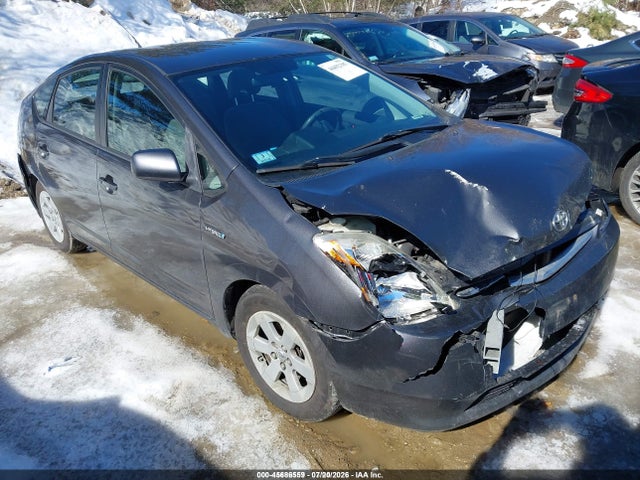 45686559 :رقم المزاد ، JTDKB20U393524773 vin ، 2009 Toyota Prius مزاد بيع