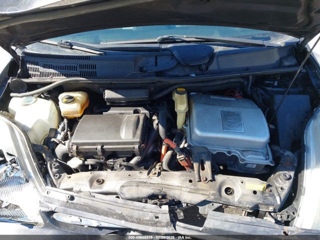 45686559 :رقم المزاد ، JTDKB20U393524773 vin ، 2009 Toyota Prius مزاد بيع