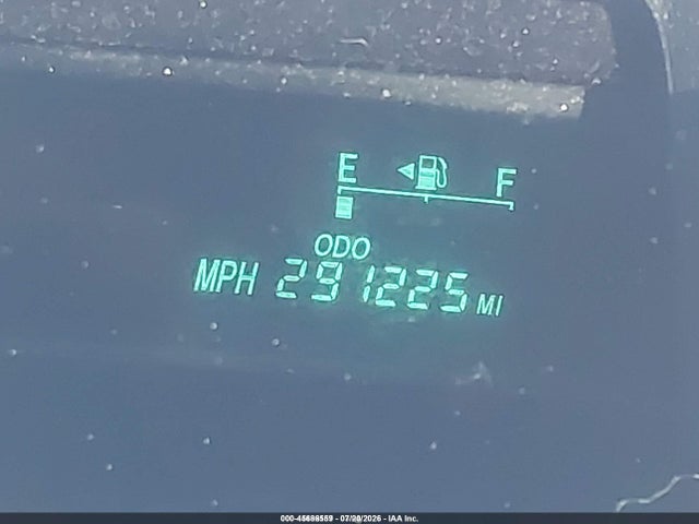 45686559 :رقم المزاد ، JTDKB20U393524773 vin ، 2009 Toyota Prius مزاد بيع