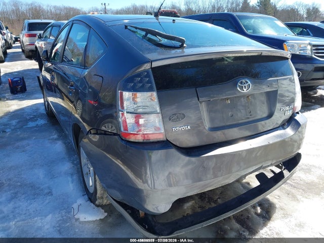 45686559 :رقم المزاد ، JTDKB20U393524773 vin ، 2009 Toyota Prius مزاد بيع