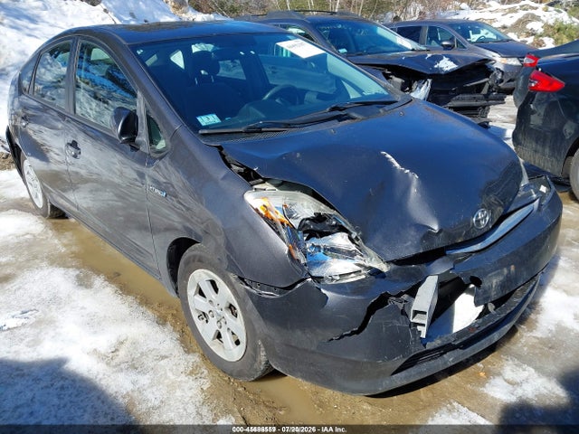 45686559 :رقم المزاد ، JTDKB20U393524773 vin ، 2009 Toyota Prius مزاد بيع