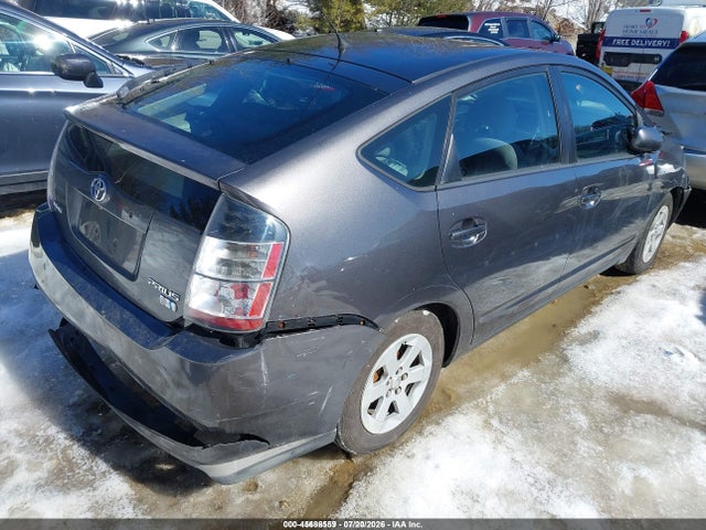 45686559 :رقم المزاد ، JTDKB20U393524773 vin ، 2009 Toyota Prius مزاد بيع