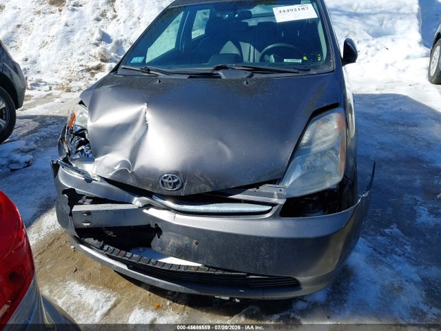 45686559 :رقم المزاد ، JTDKB20U393524773 vin ، 2009 Toyota Prius مزاد بيع