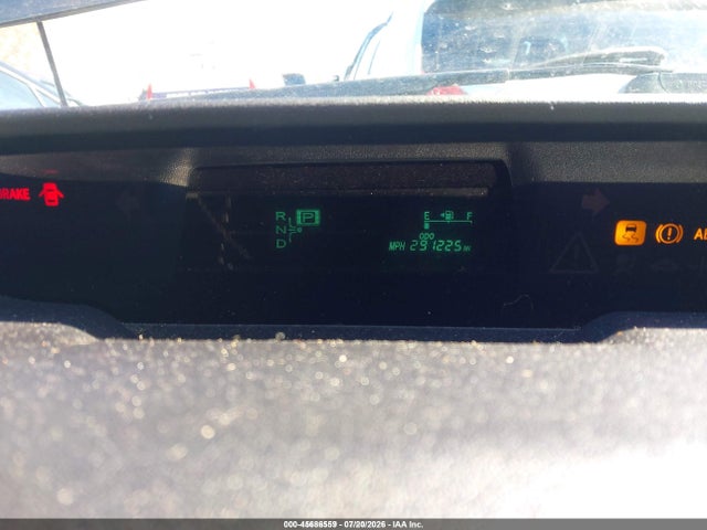 45686559 :رقم المزاد ، JTDKB20U393524773 vin ، 2009 Toyota Prius مزاد بيع