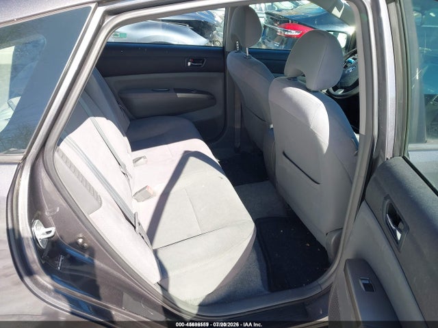 45686559 :رقم المزاد ، JTDKB20U393524773 vin ، 2009 Toyota Prius مزاد بيع
