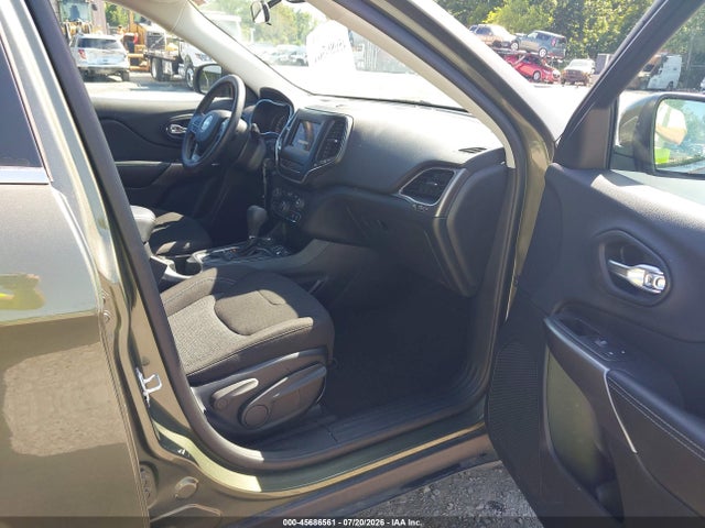Jeep Cherokee Latitude 4x4 2019 1C4PJMCB0KD343631 Image 5