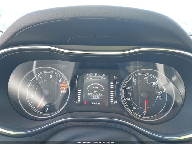 Jeep Cherokee Latitude 4x4 2019 1C4PJMCB0KD343631 Image 7