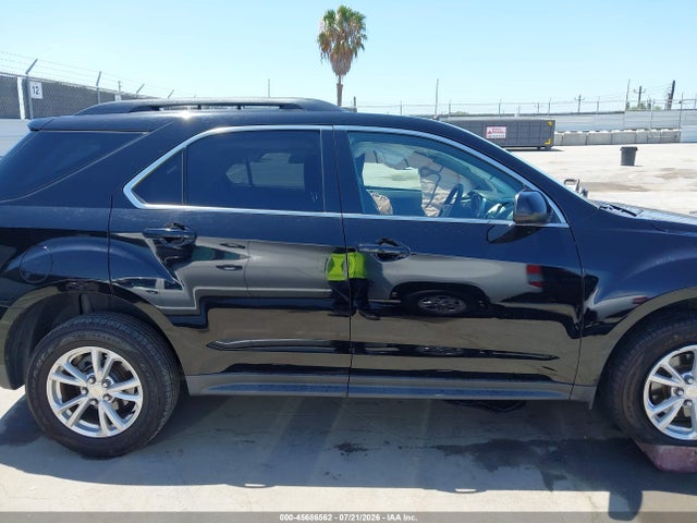 Chevrolet EQUINOX LT 2017 2GNALCEK1H6126451 Image 13
