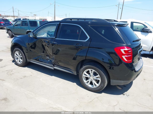 Chevrolet EQUINOX LT 2017 2GNALCEK1H6126451 Image 3
