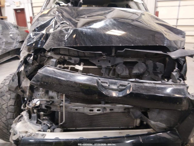 JTEBU5JR7J5530442 Toyota 4runner Sr5 Premium