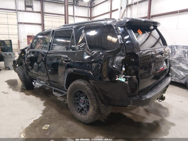 JTEBU5JR7J5530442 Toyota 4runner Sr5 Premium