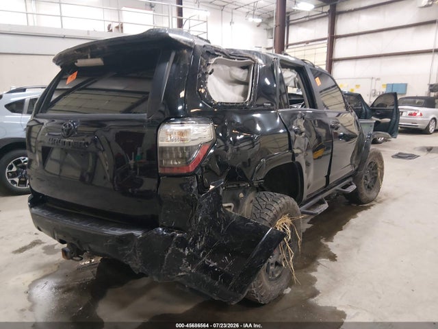JTEBU5JR7J5530442 Toyota 4runner Sr5 Premium