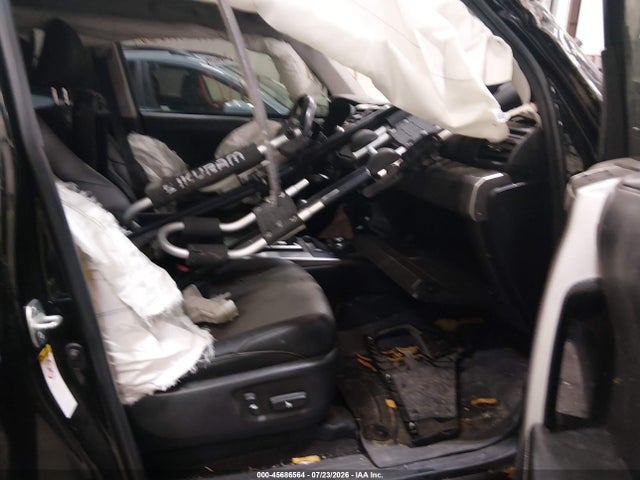 JTEBU5JR7J5530442 Toyota 4runner Sr5 Premium
