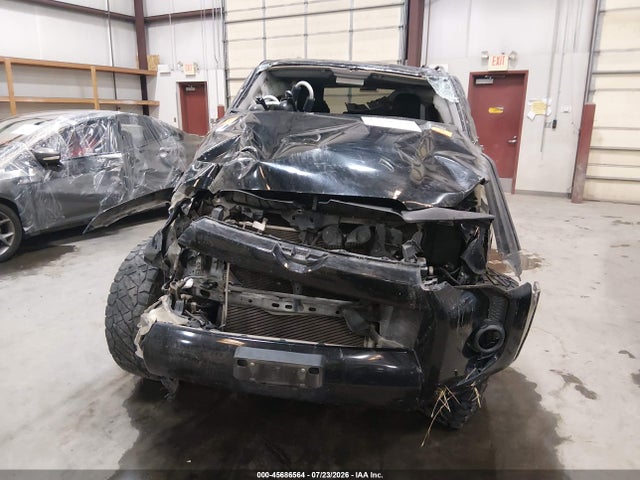 JTEBU5JR7J5530442 Toyota 4runner Sr5 Premium