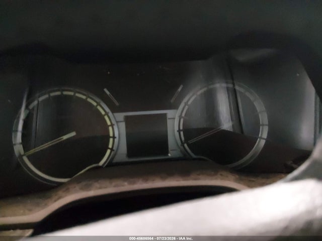 JTEBU5JR7J5530442 Toyota 4runner Sr5 Premium