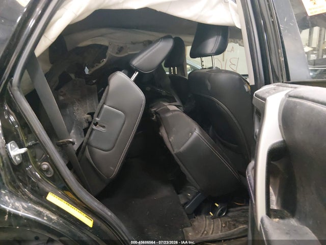 JTEBU5JR7J5530442 Toyota 4runner Sr5 Premium