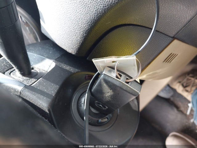 45686565 :رقم المزاد ، JM1BL1H65A1330131 vin ، 2010 Mazda Mazda3 S Sport مزاد بيع