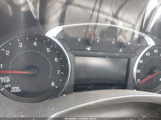 Aukcja sprzedaży 2024 Chevrolet Equinox Awd Lt, vin: 3GNAXUEGXRL176414, numer aukcji: 45686568