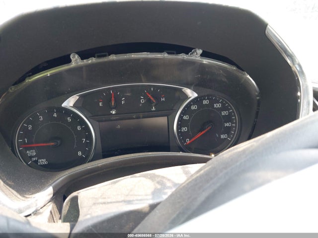 Aukcja sprzedaży 2024 Chevrolet Equinox Awd Lt, vin: 3GNAXUEGXRL176414, numer aukcji: 45686568