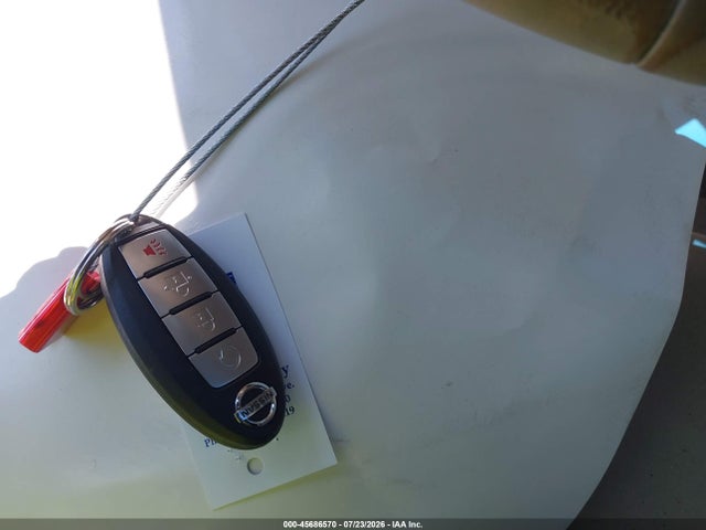 45686570 :رقم المزاد ، 5N1AR2MN5FC685529 vin ، 2015 Nissan Pathfinder Sv مزاد بيع