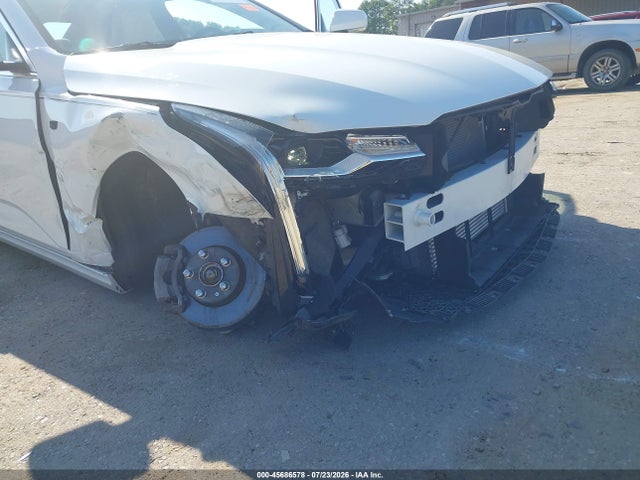 45686578 :رقم المزاد ، 1G6DK5RK0N0107332 vin ، 2022 Cadillac Ct4 Luxury مزاد بيع