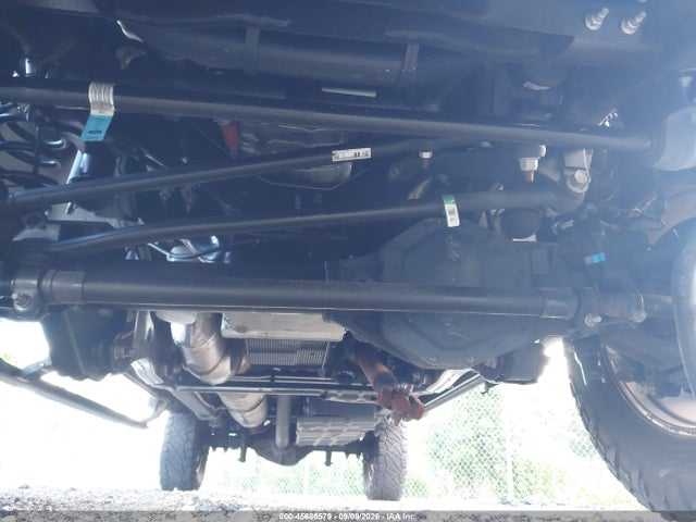 Продажа на аукционе авто 2023 Ford F-350 Platinum, vin: 1FT8W3BT8PED61435, номер лота: 45686579
